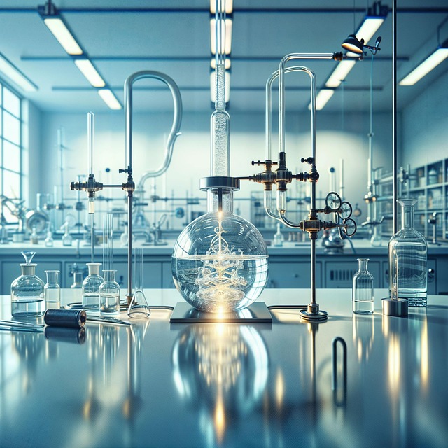 航空零件加工中常用的對刀方法