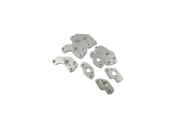 鋁板打孔加工之深圳鑫創(chuàng)盟加工對其見解