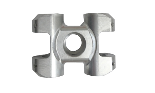 加工孔類零件法蘭數控編程