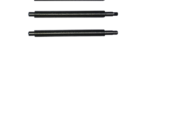 軸類零件的加工方法有哪些？