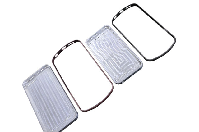 機械零件加工單位