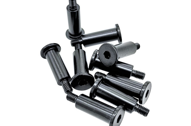 數(shù)控加工軸類(lèi)零件