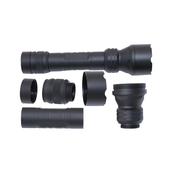 南海軸套數控加工廠