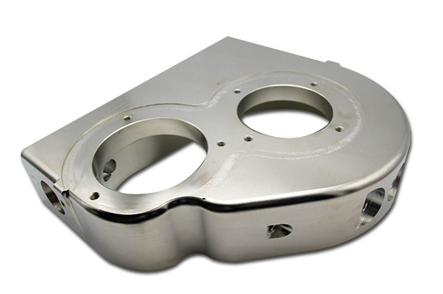 鋁合金cnc加工操作原則有哪些？