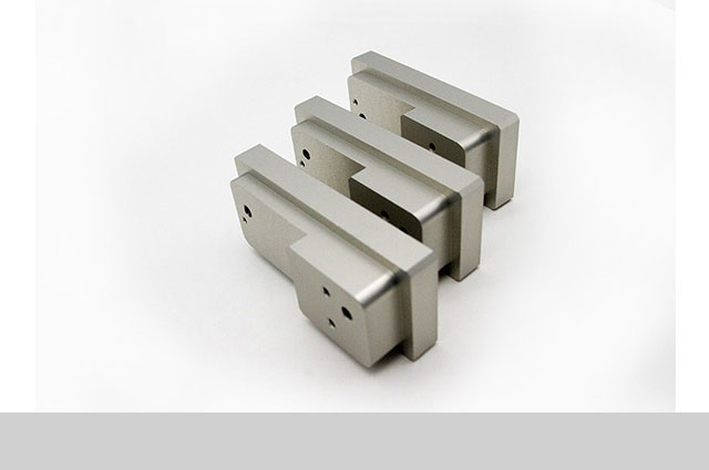 什么是檢測機(jī)械CNC鋁合金加工的方法？