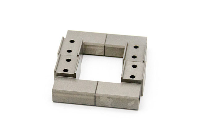 機械零件加工 機械零件加工