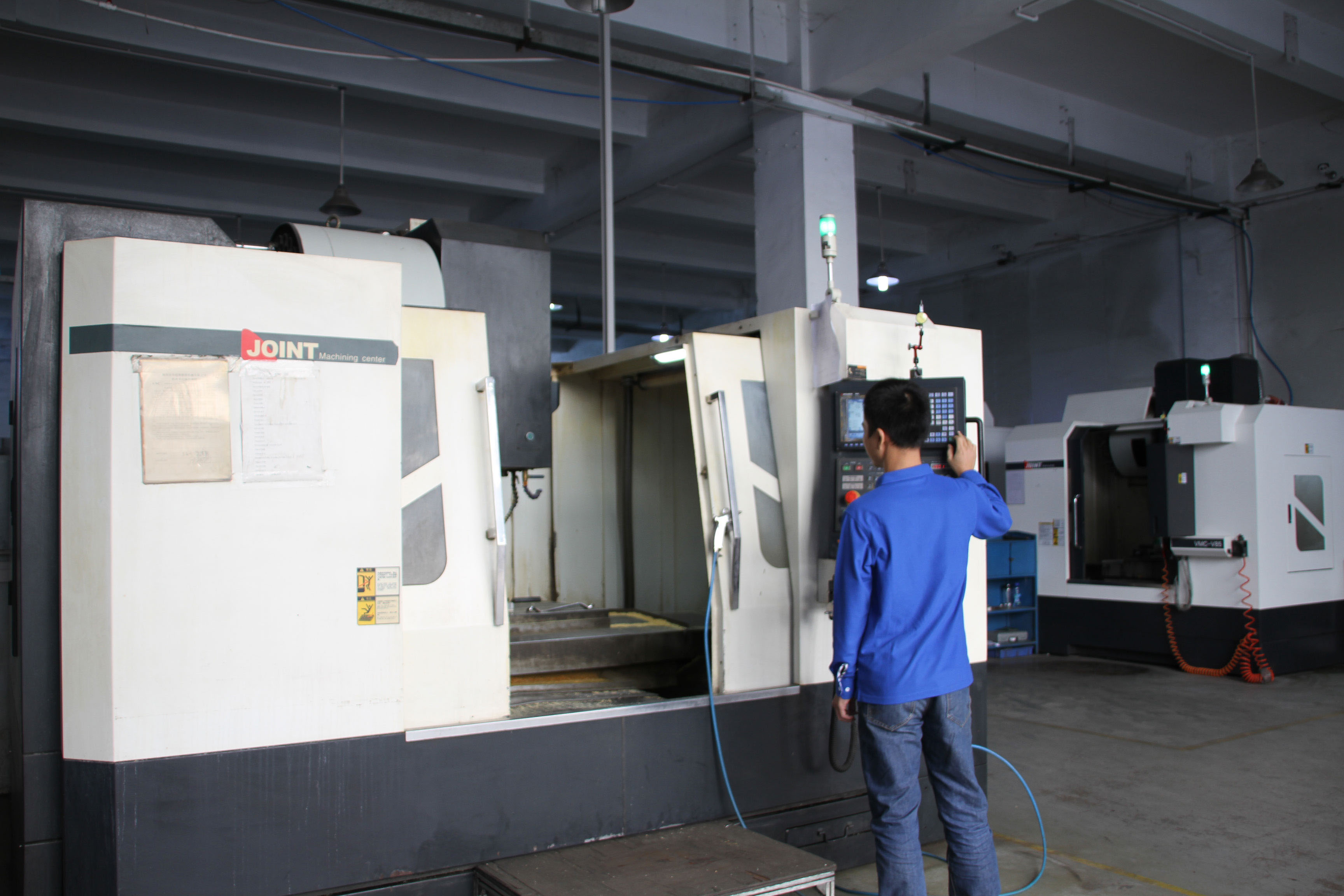 東莞哪家公司的數(shù)控車床加工比較專業(yè)？