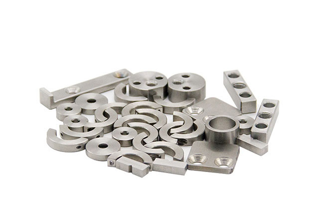 機(jī)械零件加工 機(jī)械零件加工