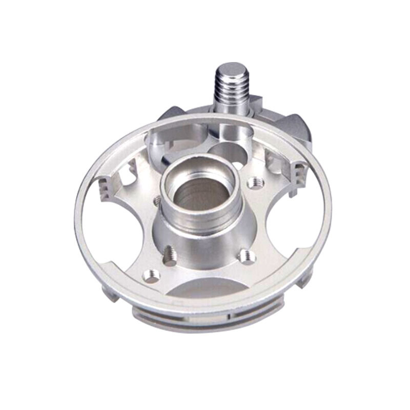 CNC航空航天零部件應(yīng)用指南-深圳鑫創(chuàng)盟