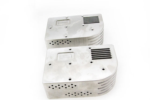 鈦的研磨與拋光