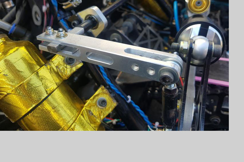 CNC鋁合金加工都有什么要求？