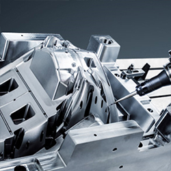 汽車(chē)零部件CNC加工