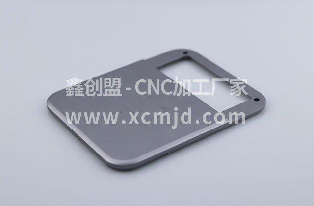 我們如何判斷鋁型材深加工產品質量呢？