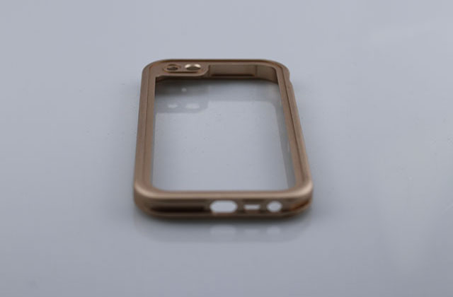  廣西客戶尋找專業(yè)連接器數(shù)控加工廠，第一合作后非常滿意 