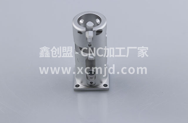 影響精密機械加工精度的原因有哪些？