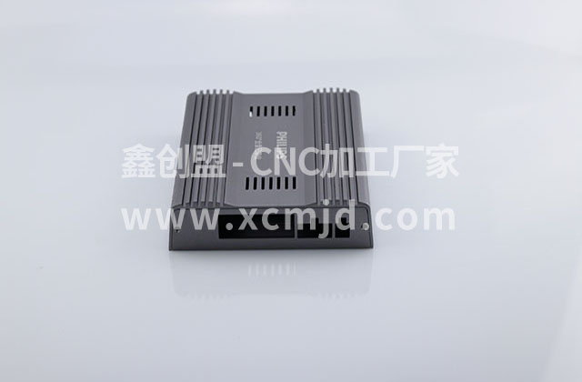 鑫創(chuàng)盟電機(jī)殼CNC加工:沖壓加工時的基本操作技術(shù)