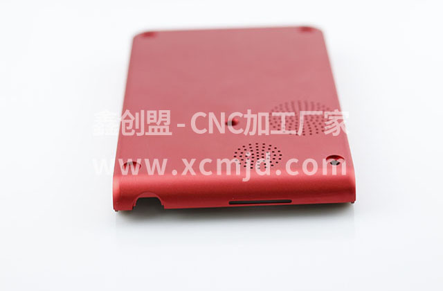 如何對精密鈦合金加工中表面粗糙的進行改善？