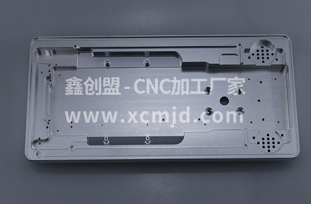 精密CNC加工vs特種加工 精密CNC加工vs特種加工