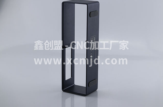 高速CNC連接器數(shù)控加工中心和普通加工中心有哪些對吧區(qū)別？