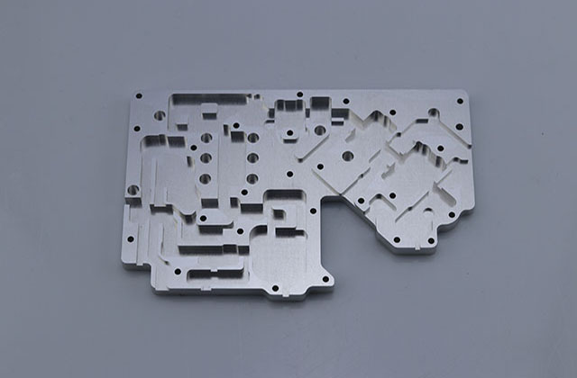 cnc加工廠CNC加工件外表的處理方法分析？