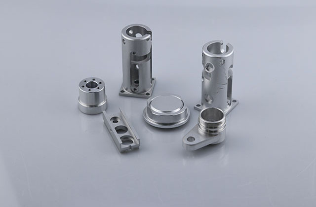 精密設備對于機械零部件加工有哪些要求？