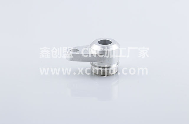 CNC加工精密夾具制造需要具備哪些功能？