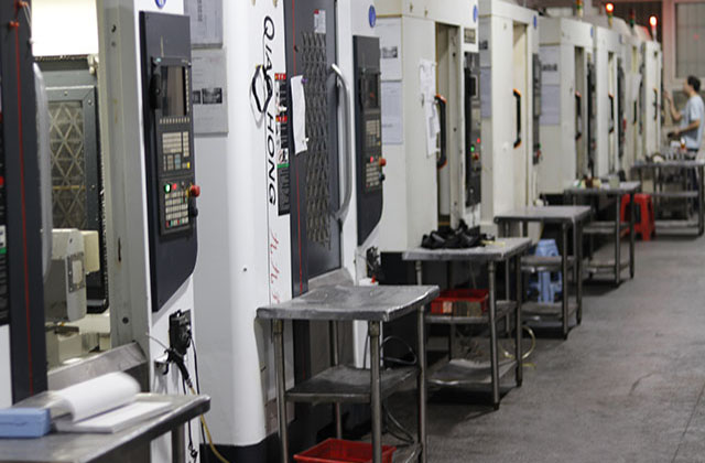 維護(hù)多面箱體五軸加工中心時(shí)要檢查哪些內(nèi)容？