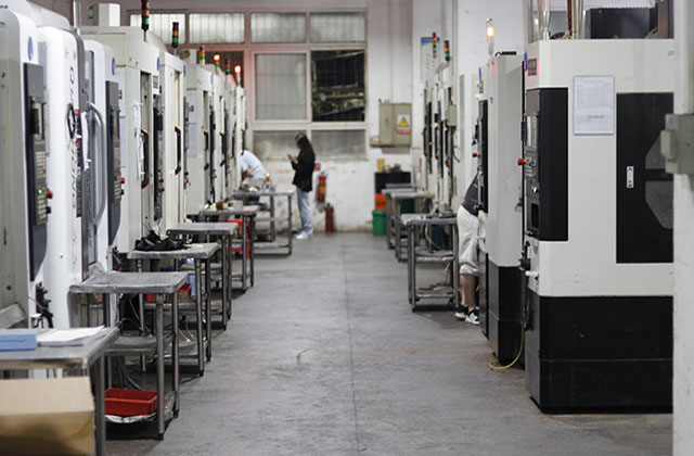 軸套數(shù)控加工人員需要必備哪些技能呢？