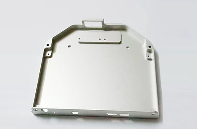 非標(biāo)鈑金加工外觀缺陷的檢驗(yàn)方法？