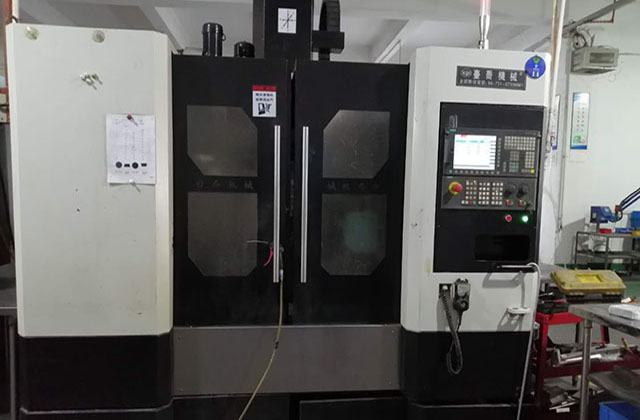  音響CNC鈦合金打樣哪家好？鑫創(chuàng)盟有許多成功案例 