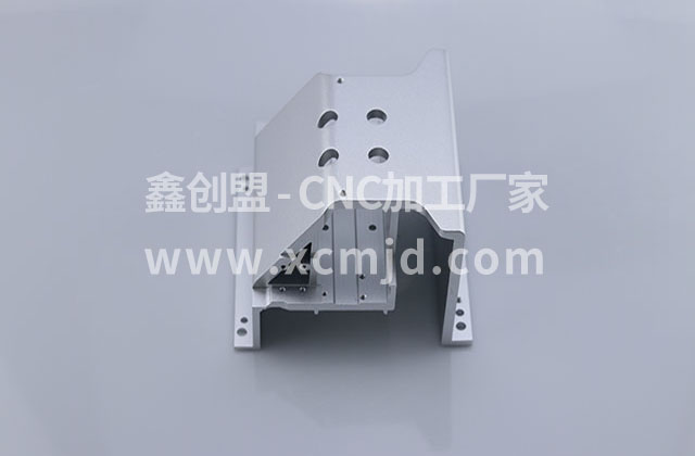  深圳通訊零件加工廠，信任需要時間 