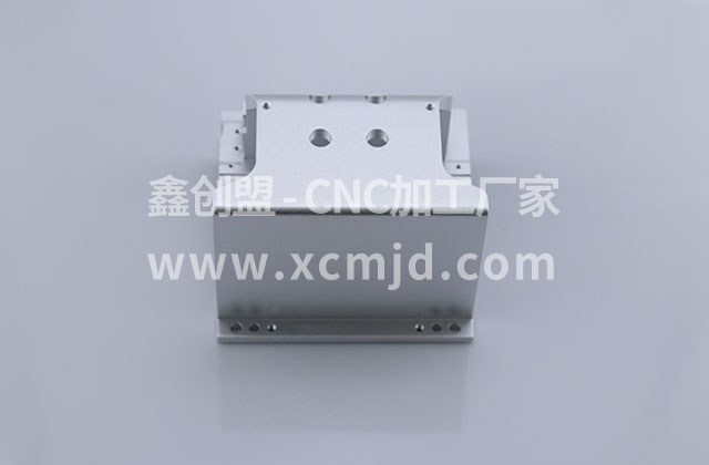 精密零件加工廠家如何提高生產(chǎn)效率