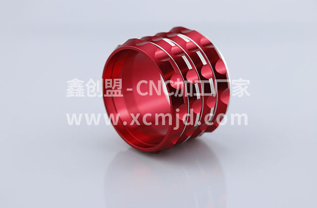 五軸對(duì)外加工有哪些優(yōu)點(diǎn)？