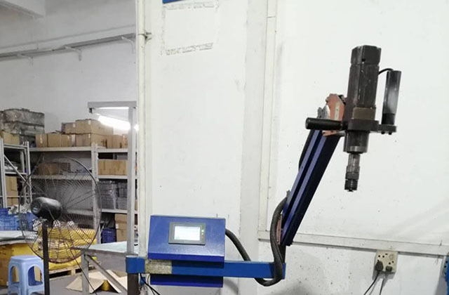 五軸加工中心減少受熱變形的措施有哪些？