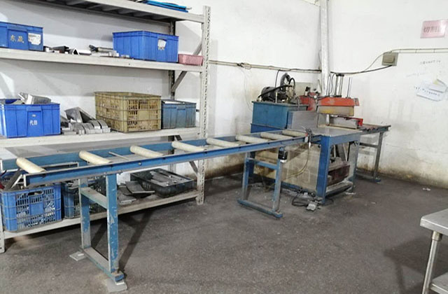 常說的五軸加工機(jī)床可以加工什么？