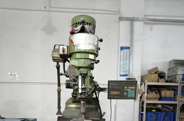 如何保證精密機(jī)械零件加工的產(chǎn)品質(zhì)量，看這里