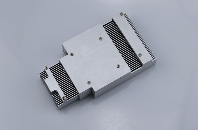 龍門五軸加工中心有哪些產品優(yōu)勢？