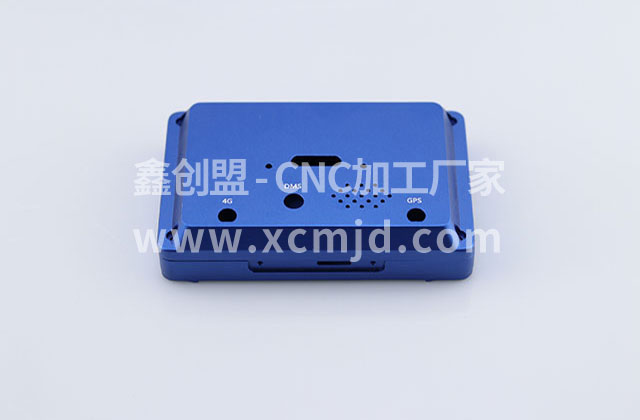  深圳CNC鈦合金加工廠 關(guān)于細節(jié)不含糊 