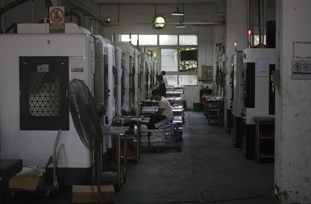  連接器數(shù)控加工打樣必看，連接器數(shù)控加工打樣詳細(xì)合作流程 