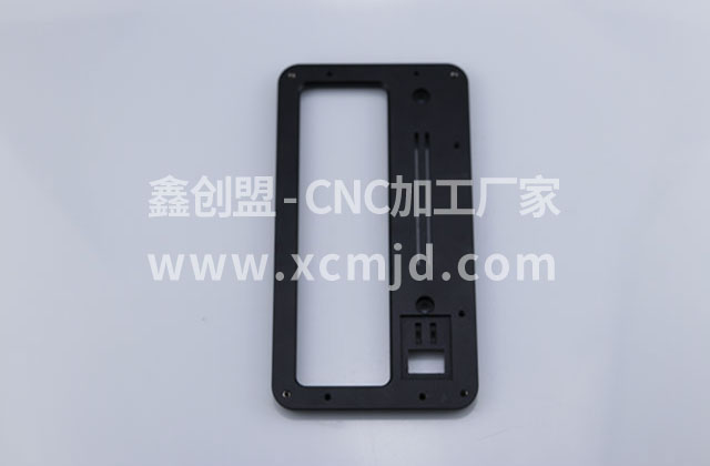  實(shí)力連接器數(shù)控加工廠，靠品質(zhì)一點(diǎn)一滴積累口碑 