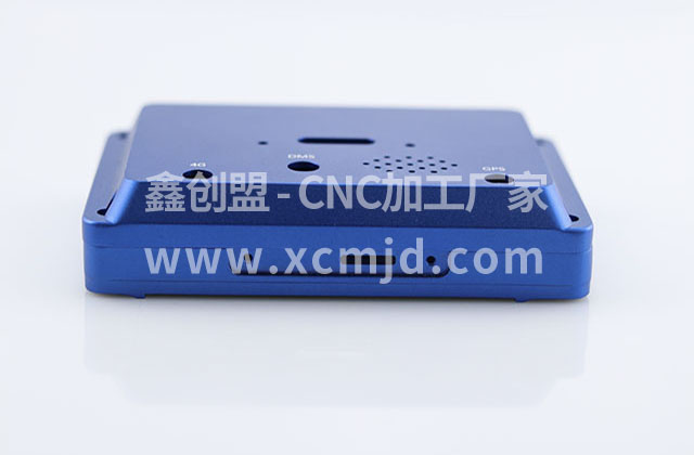 熱CNC鋁制品加工廠家：CNC鋁制品加工對(duì)金屬組織、性能和零件缺陷的影響。