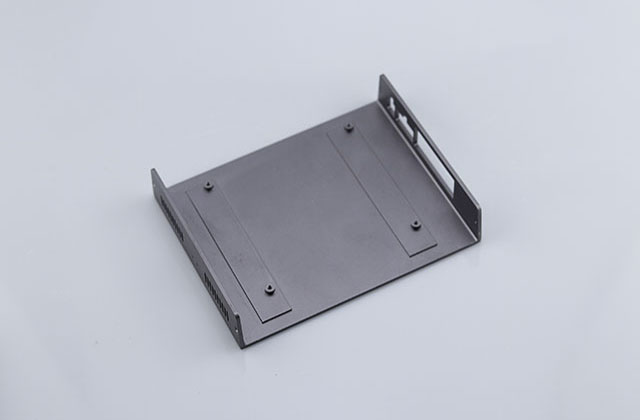 夾治具加工慢走線如何提高光潔度？