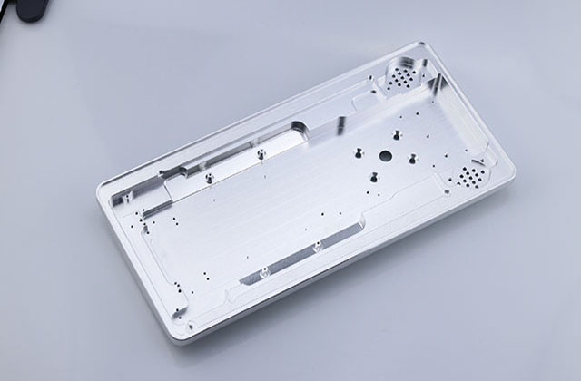 解決五軸加工中心的切削振動(dòng)方法有哪些？