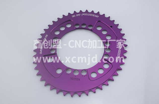 鑫創(chuàng)盟精密CNC加工，給你超出預期的CNC加工產(chǎn)品