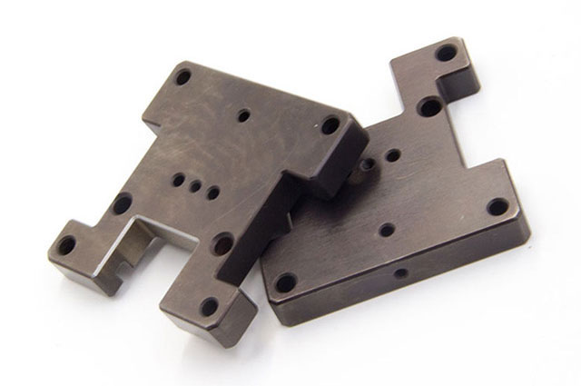 方形鋁型材拉手加工定制，深圳鑫創(chuàng)盟您的第一選擇。