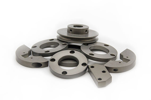  鈦制作的牙刷你敢用嗎？