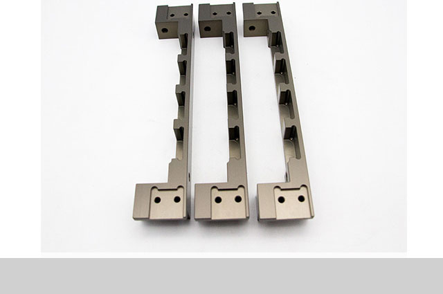 哪些零件適合CNC精密機(jī)械加工呢?