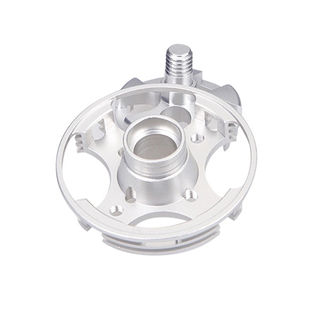 醫(yī)療零件數(shù)控車(chē)床加工